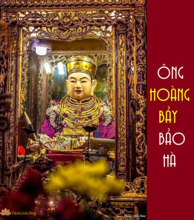 XIN ĐỪNG ĐỔ OAN CHO THÁNH