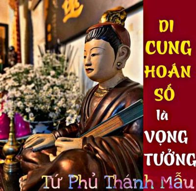 Có Nên Làm Lễ DI CUNG HOÁN SỐ Hiểu Đúng Về Nghi Lễ Di Cung Hoán Số